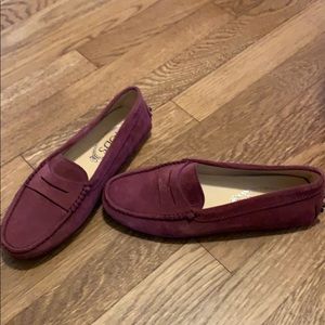 New Tod’s women’s Loafers